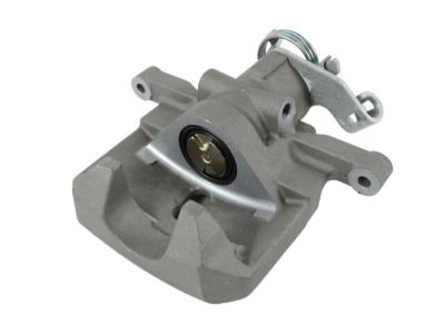 Mopar 68163785AA Caliper Assembly Disc Brake Rear