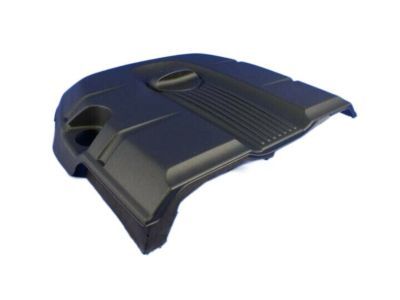 Dodge 68022193AE COVER Engine