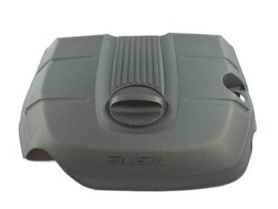 Dodge 68022193AE COVER Engine