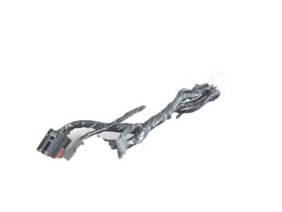 Dodge 68436027AA WIRING Steering Wheel