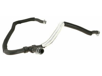 Jeep 68000973AA HOSE Heater Return