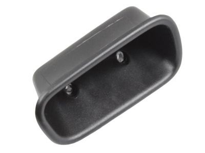 Dodge 4741405 PULL CUP Front Door Trim Panel