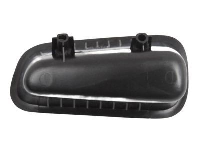 Dodge 4741405 PULL CUP Front Door Trim Panel