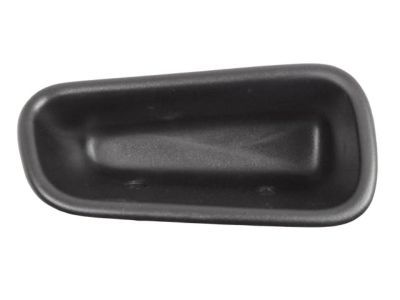 Dodge 4741405 PULL CUP Front Door Trim Panel