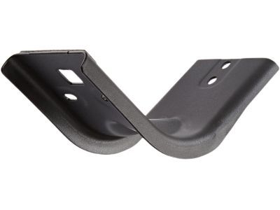 Ram 68044456AB BRACKET KIT Side Step