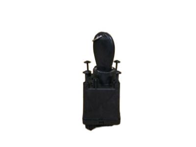 Ram 4500 Ignition Lock Assembly - 68271986AA