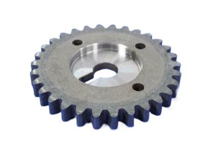 Jeep 53020938 SPROCKET Camshaft Left