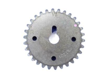 Jeep 53020938 SPROCKET Camshaft Left