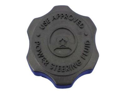 Ram 5154369AA CAP Power Steering Reservoir