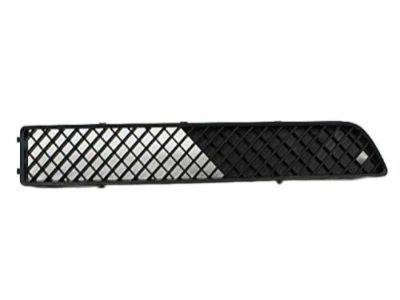 Chrysler YA38XS9AA GRILLE Fascia Right