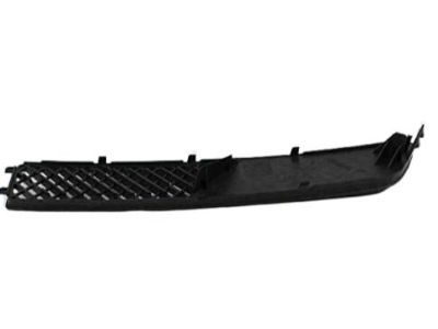 Chrysler YA38XS9AA GRILLE Fascia Right