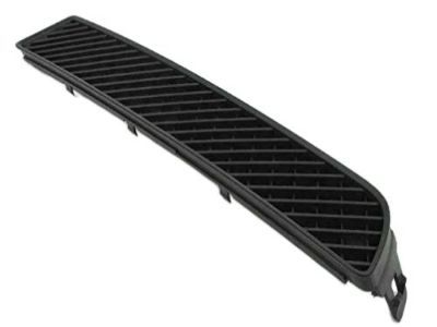 Chrysler YA38XS9AA GRILLE Fascia Right