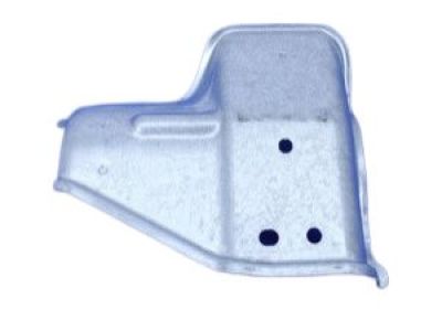 Dodge 5105640AA SHIELD Heat