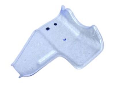 Dodge 5105640AA SHIELD Heat