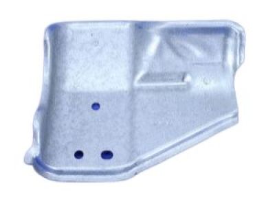 Dodge 5105640AA SHIELD Heat