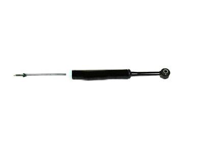 Jeep 68406014AB SHOCK ABSORBER KIT Suspension Rear