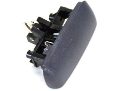Dodge 5EM34RC8 LATCH Glovebox
