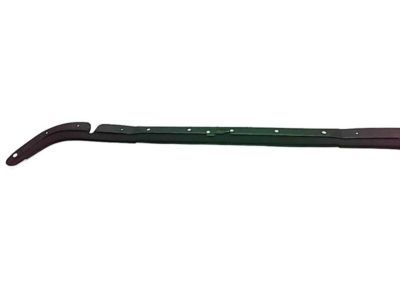 Chrysler 4630426 AIR DAM