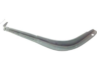 Chrysler 4630426 AIR DAM