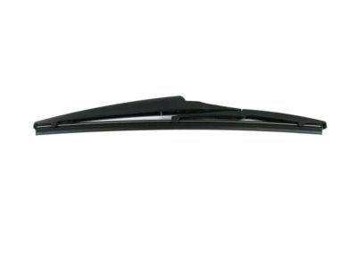 Dodge 68079869AA BLADE Rear Wiper