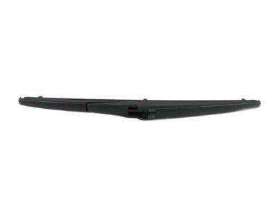 Dodge 68079869AA BLADE Rear Wiper