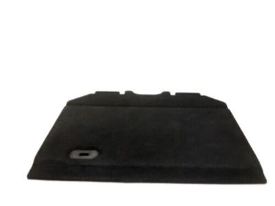 Jeep 5KJ061DVAD LID Load Floor Includes Loop