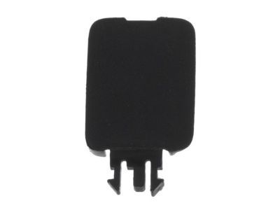 Dodge 1SW16DX9AB COVER Screw Arm Rest