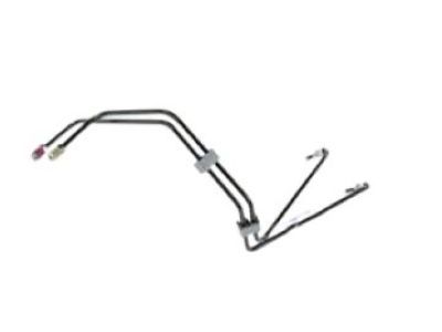 2013 Ram 2500 Brake Line - 52010314AC