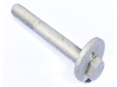 Mopar 6508907AA Adjust Bolt, Front