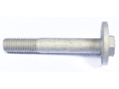 Mopar 6508907AA Adjust Bolt, Front