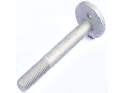 Mopar 6508907AA Adjust Bolt, Front