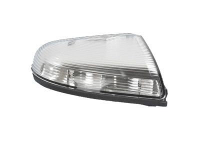 Ram 68232479AA LAMP Turn Signal Dual LED