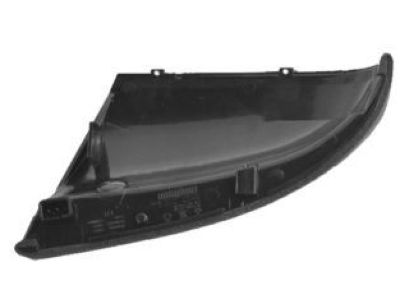 Ram 68232479AA LAMP Turn Signal Dual LED