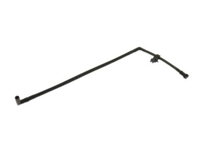 Jeep 68382604AB HOSE Window Washer Front Jumper