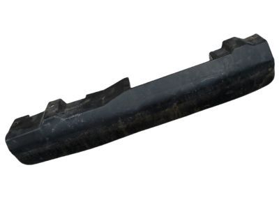 Chrysler MR956333 DUCT Fr bumper air guide