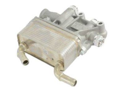Jeep 68233384AB HEATER Transmission