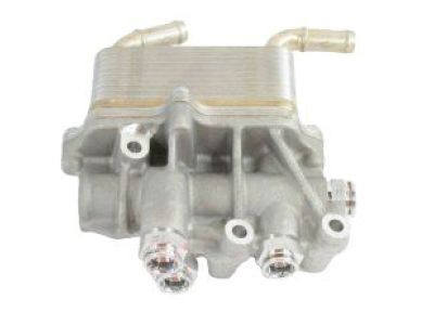 Jeep 68233384AB HEATER Transmission