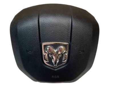 2017 Ram 3500 Air Bag - 1EF19DX9AJ