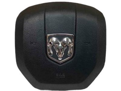 Ram 1EF19DX9AJ AIR BAG Driver