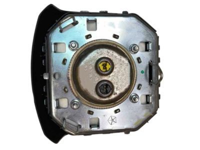 Ram 1EF19DX9AJ AIR BAG Driver