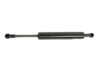 Chrysler 5008938AC PROP Deck Lid