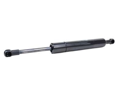 Chrysler 5008938AC PROP Deck Lid