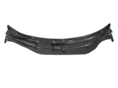 Chrysler 4894160AG GRILLE Cowl Panel
