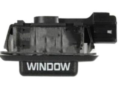 Jeep 56042450AB SWITCH Flipper Window
