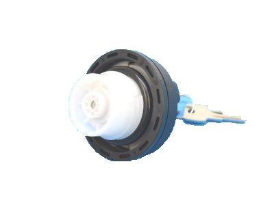 Mopar 5278655AB Fuel Cap