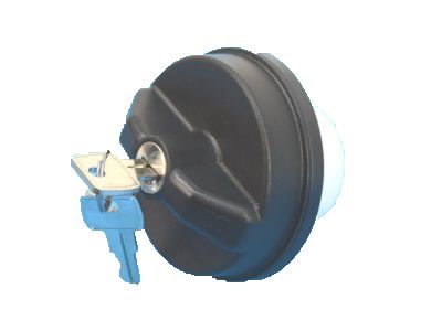 Mopar 5278655AB Fuel Cap