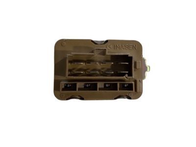Mopar MD175834 Relay, Electric Control, V Engine