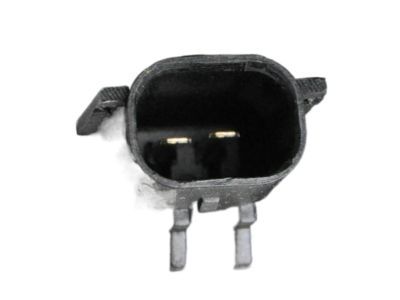 Mopar 52079491AB Fan Shroud