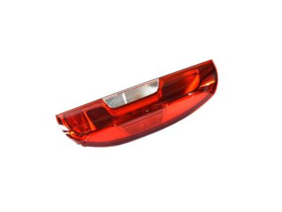 Ram Back Up Light - 68263425AA