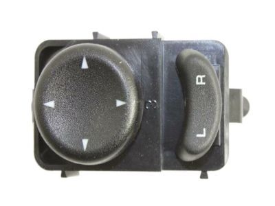 Mopar 4685317AF Mirror Switch
